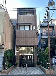 JR中央線 中野駅 徒歩12分の賃貸マンション