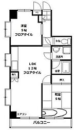 西武新宿線 武蔵関駅 徒歩7分