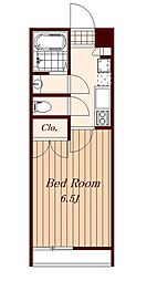 AviLause武蔵関 5階