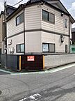 東京都東久留米市浅間町1丁目：物件画像／株式会社東洋リーベスト　ピタットハウス阿佐ヶ谷店