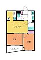 ヴェール新井薬師3階15.0万円