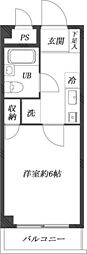 都営大江戸線 練馬駅 徒歩4分 3階/-