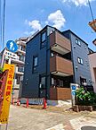 東京都西東京市田無町2丁目：物件画像／株式会社東洋リーベスト　ピタットハウス阿佐ヶ谷店