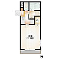 CLOVER八番館1階8.2万円