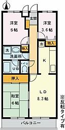 東京メトロ有楽町線 千川駅 徒歩7分 1階/-