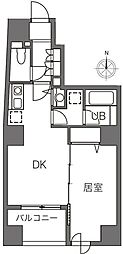 都営大江戸線 牛込柳町駅 徒歩2分 2階/-