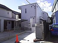 東京都三鷹市井の頭3丁目：物件画像／株式会社東洋リーベスト　ピタットハウス阿佐ヶ谷店