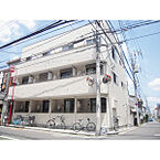 東京都三鷹市下連雀4丁目3-5：物件画像／株式会社東洋リーベスト　ピタットハウス阿佐ヶ谷店