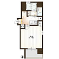 CLOVER六番館2階7.0万円