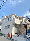 東京都武蔵野市緑町1丁目2-13：物件画像／株式会社東洋リーベスト　ピタットハウス阿佐ヶ谷店