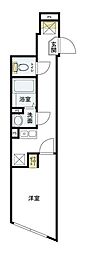 京王線 千歳烏山駅 徒歩10分 4階/-