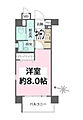 アボリアスコート笹塚イースト2階10.9万円