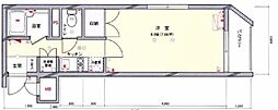 西武池袋線 練馬高野台駅 徒歩11分