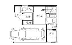 JR山手線 高田馬場駅 徒歩6分