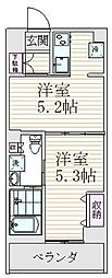 JR総武線 東中野駅 徒歩6分
