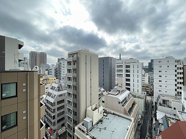 東京都千代田区神田神保町1丁目(賃貸マンション1LDK・10階・40.08㎡)の写真 その16