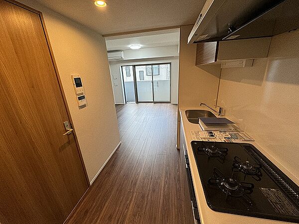 グランカーサ王子II 505｜東京都北区王子3丁目(賃貸マンション1LDK・5階・41.01㎡)の写真 その20
