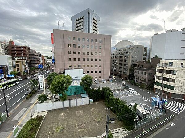 コンフォリア王子 702｜東京都北区王子2丁目(賃貸マンション3LDK・7階・55.03㎡)の写真 その26