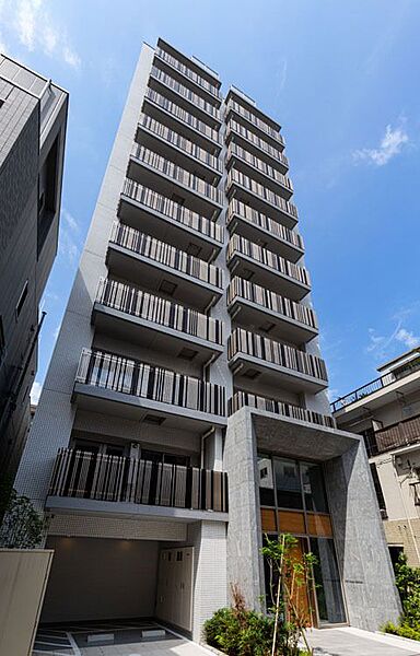 フルハウス赤羽 303｜東京都北区赤羽1丁目(賃貸マンション1LDK・3階・40.64㎡)の写真 その1
