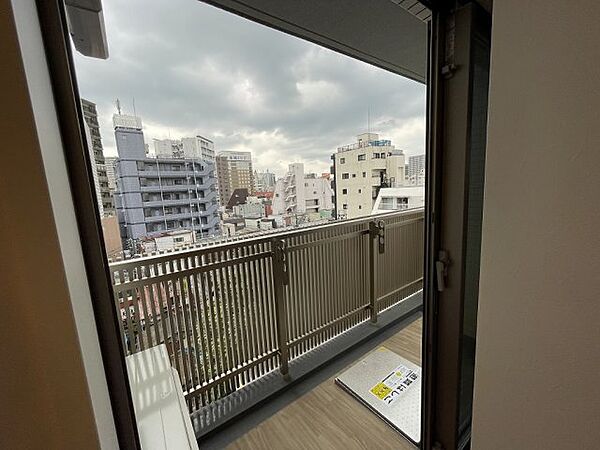 フルハウス赤羽 303｜東京都北区赤羽1丁目(賃貸マンション1LDK・3階・40.64㎡)の写真 その8