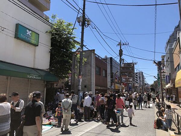 画像24:【その他】志村銀座商店街まで759ｍ