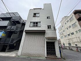 富士ビル 302 ｜ 東京都板橋区板橋4丁目（賃貸マンション1R・3階・21.00㎡） その1