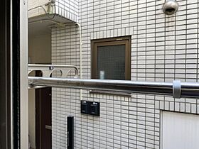 Ｋ－ＨＯＵＳＥ 101 ｜ 東京都板橋区仲宿（賃貸アパート1R・1階・23.18㎡） その18