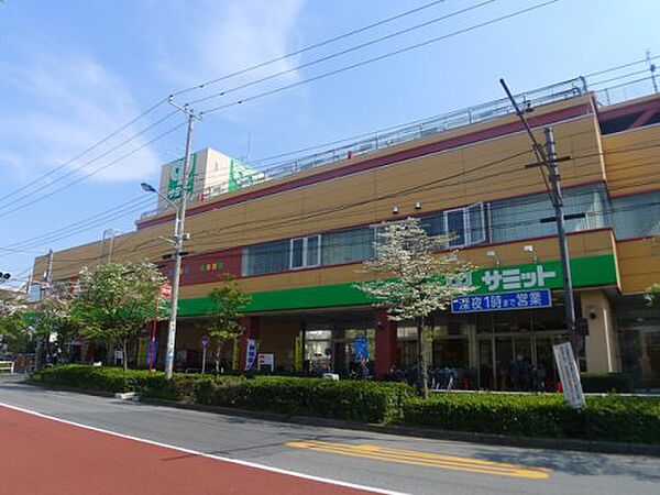 グランカーサ王子III 201｜東京都北区王子3丁目(賃貸マンション1DK・2階・25.27㎡)の写真 その23