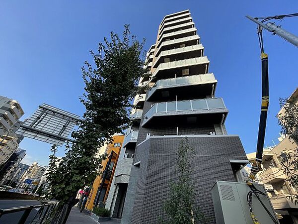 アルファコート王子2 501｜東京都北区王子3丁目(賃貸マンション1K・5階・25.83㎡)の写真 その20