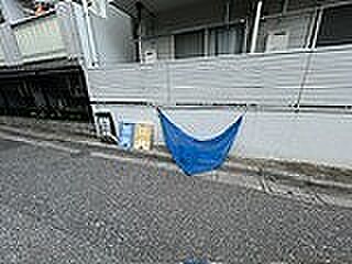 ロワール・ウィスタリア 105｜東京都板橋区泉町(賃貸アパート1K・1階・18.00㎡)の写真 その14