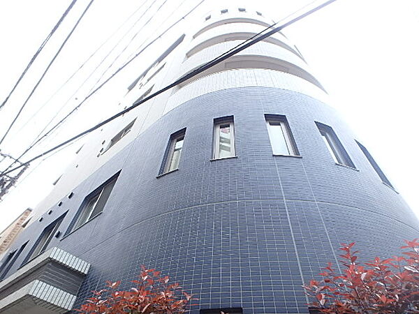 東京都板橋区板橋1丁目(賃貸マンション1LDK・5階・38.53㎡)の写真 その19