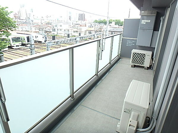 BLESS上池袋 303｜東京都豊島区上池袋3丁目(賃貸マンション1LDK・3階・42.13㎡)の写真 その14