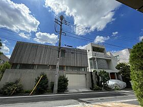 ザ・パーククロス市ヶ谷 104 ｜ 東京都新宿区市谷砂土原町2丁目（賃貸マンション1K・1階・18.20㎡） その13