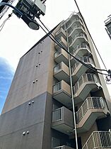 セジョリ江戸川橋 804 ｜ 東京都新宿区山吹町（賃貸マンション1K・8階・28.37㎡） その1