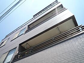 ハイムI.M.K 102 ｜ 東京都豊島区池袋本町3丁目（賃貸マンション1R・1階・16.20㎡） その23