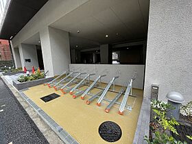 ザ・パークハビオ板橋区役所前 304 ｜ 東京都板橋区大山東町（賃貸マンション1K・3階・27.21㎡） その8