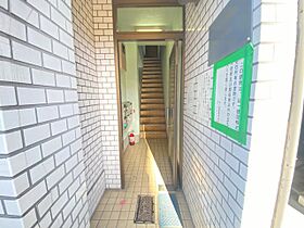 山一尾久駅前ビル  ｜ 東京都北区昭和町1丁目（賃貸マンション1DK・3階・27.15㎡） その16