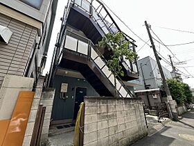 東京都北区豊島8丁目（賃貸マンション1K・2階・20.00㎡） その22