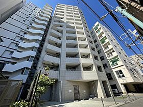 スカイコート後楽園壱番館 502 ｜ 東京都文京区白山1丁目（賃貸マンション1K・5階・20.94㎡） その1