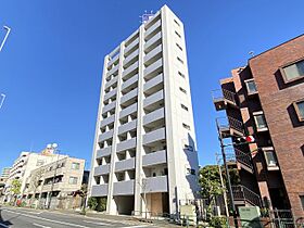 ロネスタＲ文京護国寺  ｜ 東京都文京区大塚5丁目（賃貸マンション1K・5階・20.36㎡） その1