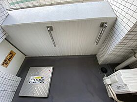 ロネスタＲ文京護国寺  ｜ 東京都文京区大塚5丁目（賃貸マンション1K・5階・20.36㎡） その24