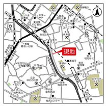 ロネスタＲ文京護国寺  ｜ 東京都文京区大塚5丁目（賃貸マンション1K・5階・20.36㎡） その8