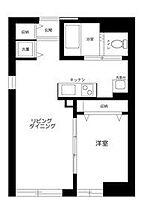 ハイムマグノリア  ｜ 東京都文京区千石3丁目（賃貸マンション1LDK・2階・36.50㎡） その2