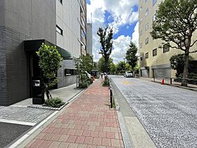 パークアクシス御茶ノ水ヒルトップ 510 ｜ 東京都千代田区神田駿河台2丁目（賃貸マンション1LDK・5階・44.64㎡） その22