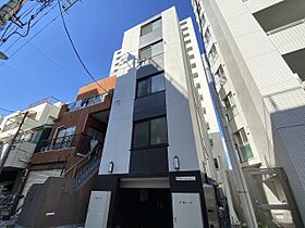 Levante  ｜ 東京都荒川区西日暮里6丁目（賃貸マンション1R・3階・18.95㎡） その1