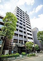 ＤＩＰＳ神楽坂 1202 ｜ 東京都新宿区水道町（賃貸マンション1K・12階・25.26㎡） その1