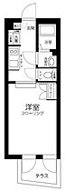 ＬＡＰｉＳ本郷 102 ｜ 東京都文京区本郷6丁目（賃貸マンション1K・1階・24.10㎡） その2