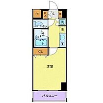 東京都千代田区神田猿楽町2丁目（賃貸マンション1K・4階・22.08㎡） その2