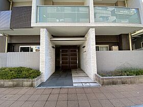 SUPURUSE板橋弐番館 101 ｜ 東京都板橋区板橋1丁目10-8（賃貸マンション1K・1階・25.07㎡） その18