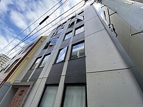 COCOCUBE日暮里 303 ｜ 東京都荒川区東日暮里5丁目（賃貸マンション1K・3階・23.10㎡） その1